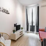 Cross Check - Plaza Mayor Apartment