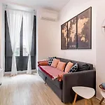 Cross Check - Plaza Mayor Apartment
